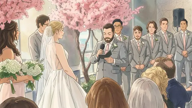 Anime finish